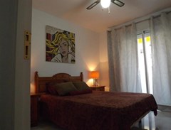 Apartment in Fuengirola - 104229: Room APARTMENT TWO BEDROOMS - photo 9