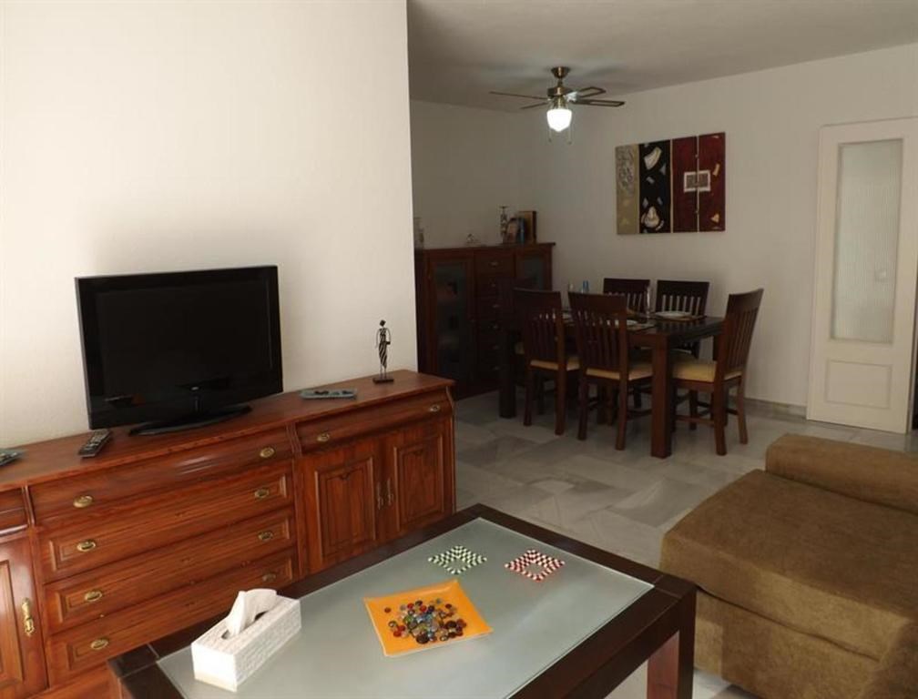 Apartment in Fuengirola - 104229: Room APARTMENT TWO BEDROOMS