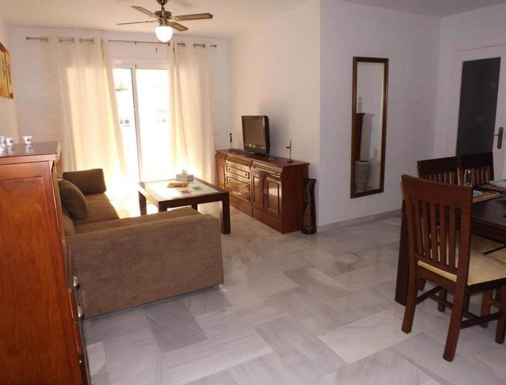 Apartment in Fuengirola - 104229: Room APARTMENT TWO BEDROOMS