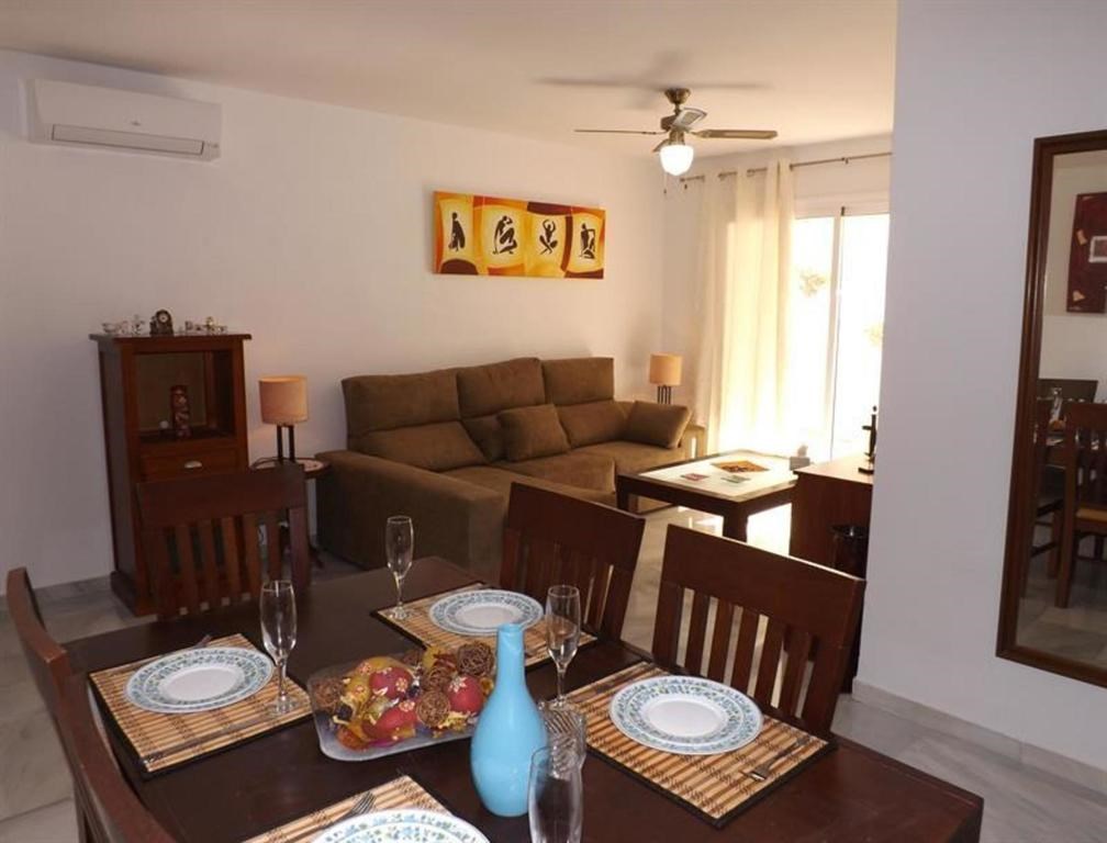 Apartment in Fuengirola - 104229: Room APARTMENT TWO BEDROOMS