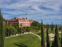 Anantara Villa Padierna Palace: General view - photo 68