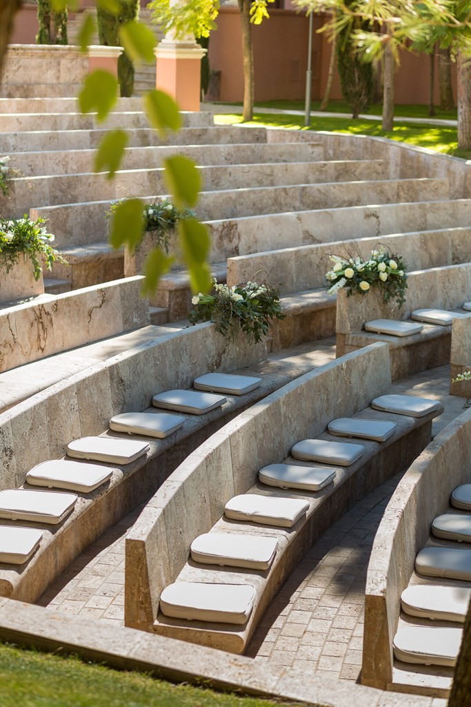 Anantara Villa Padierna Palace: Conferences