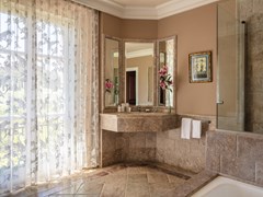 Anantara Villa Padierna Palace: Room DOUBLE SINGLE USE DELUXE WITH TERRACE - photo 57