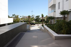 Aqua Apartments Marbella: Lobby - photo 5