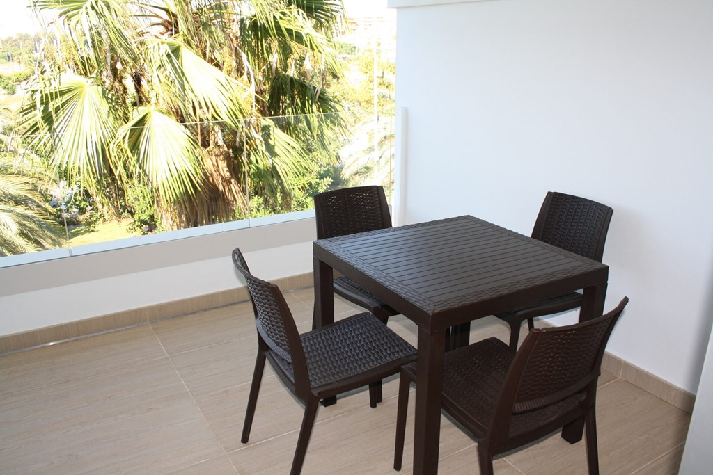 Aqua Apartments Marbella: Room APARTMENT ONE BEDROOM