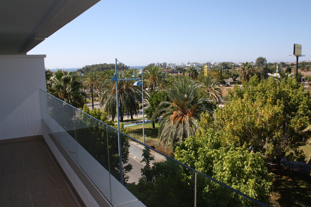 Aqua Apartments Marbella: Room APARTMENT ONE BEDROOM