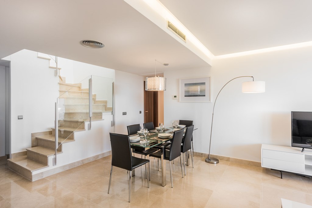 Aqua Apartments Marbella: Room APARTMENT PREMIUM