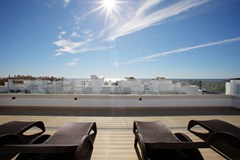 Aqua Apartments Marbella: Room APARTMENT PREMIUM - photo 90