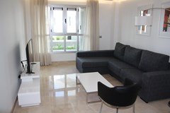 Aqua Apartments Marbella: Room APARTMENT TWO BEDROOMS - photo 93