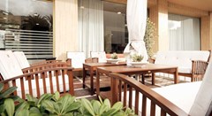 Baviera: Terrace - photo 1