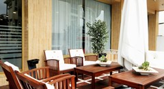 Baviera: Terrace - photo 3