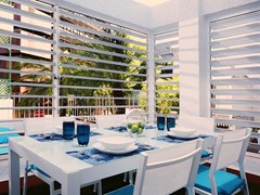 Livescape Soriano Suites: Terrace - photo 8