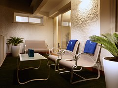 Livescape Soriano Suites: Terrace - photo 19