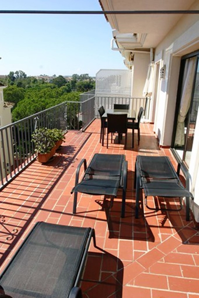 Apartment in Marbella, Malaga 102955: Room