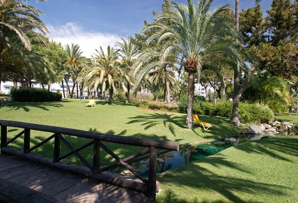 Apartment in Marbella, Malaga 102956: General view