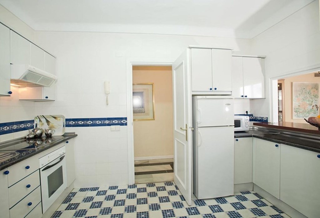 Apartment in Marbella, Malaga 102956: Room