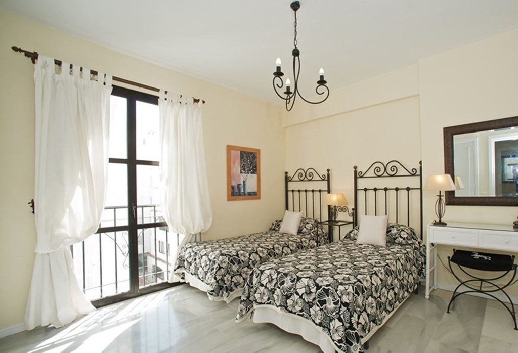 Apartment in Marbella, Malaga 102956: Room