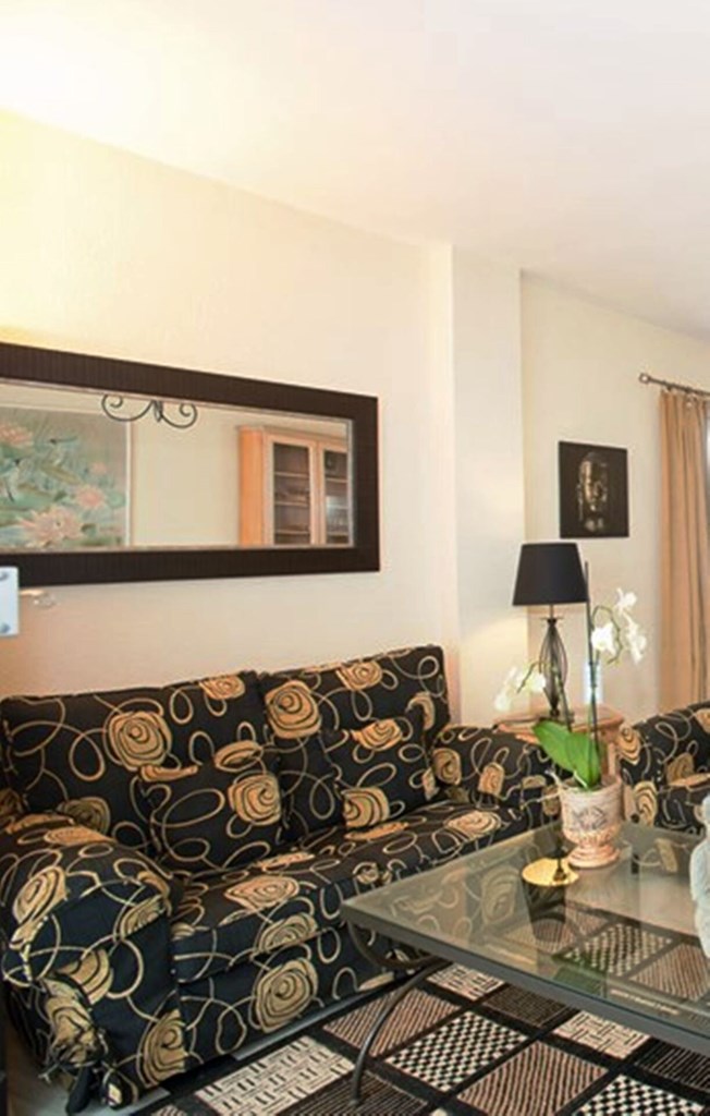 Apartment in Marbella, Malaga 102957: Lobby