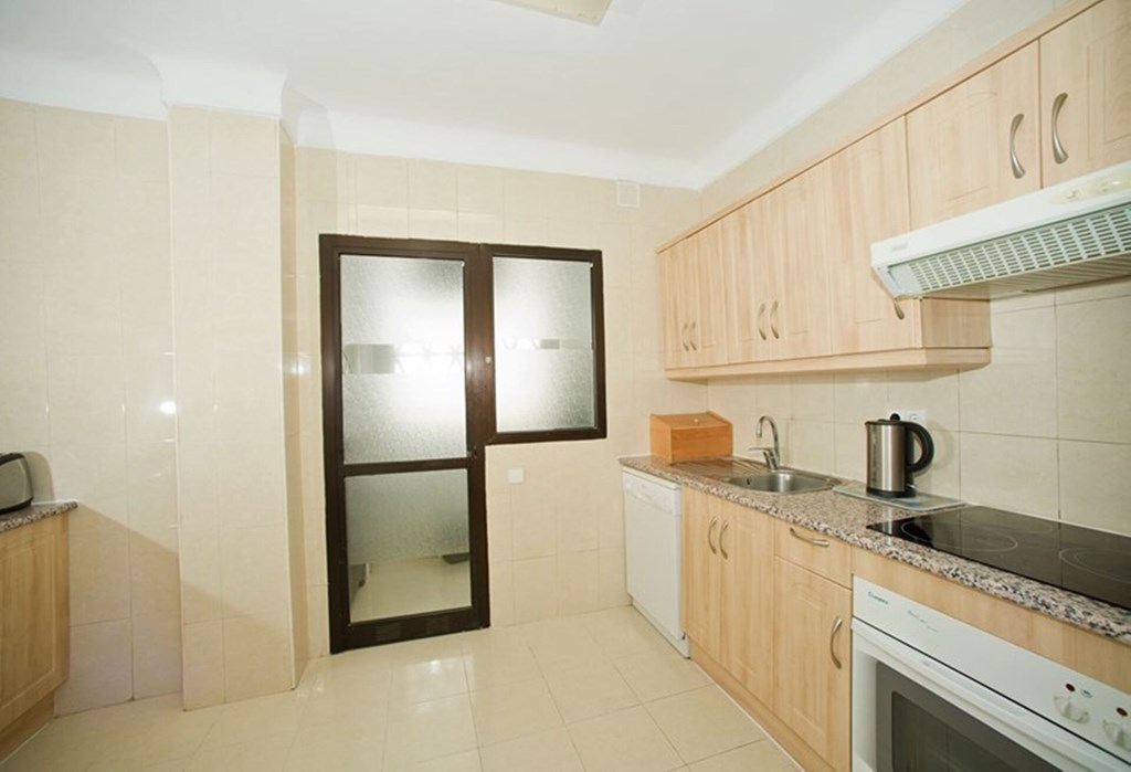 Apartment in Marbella, Malaga 102957: Room