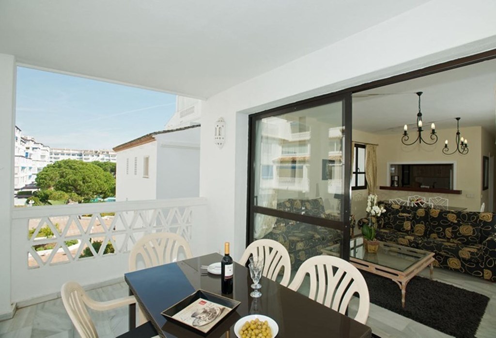 Apartment in Marbella, Malaga 102957: Room