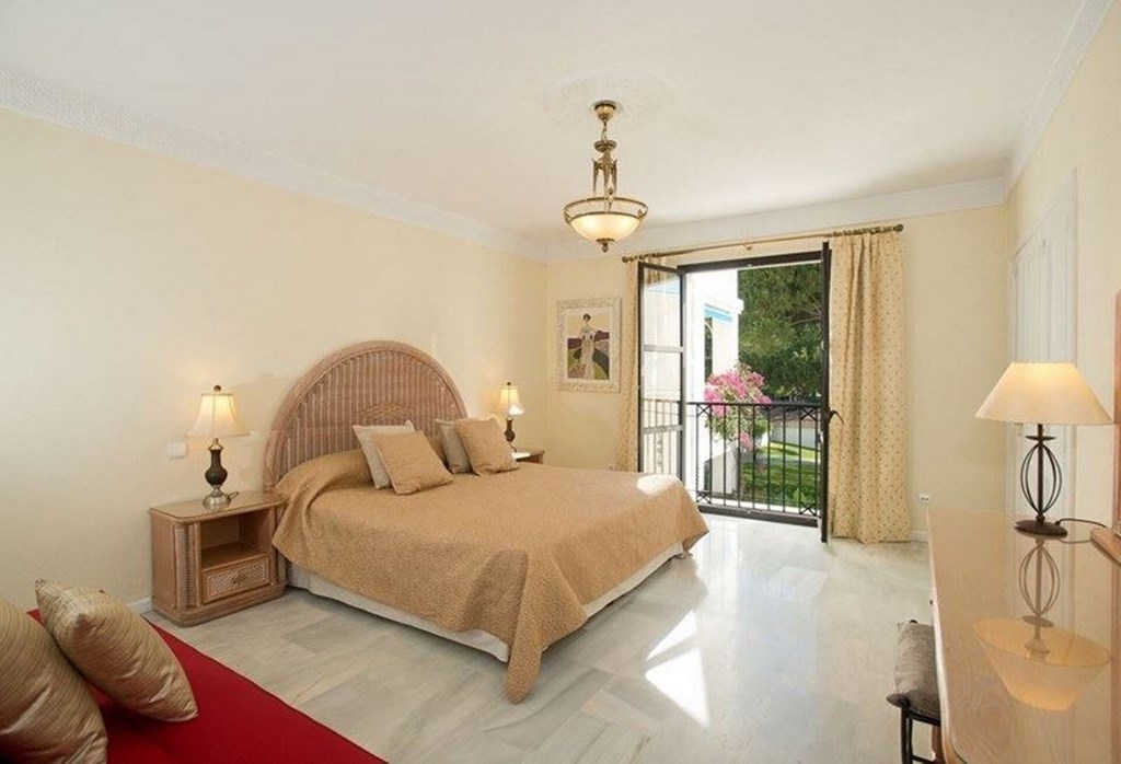 Apartment in Marbella, Malaga 102958: Room APARTMENT TWO BEDROOMS