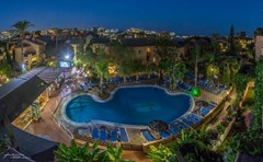 Mijas Costa Oasis by Grangefield Oasis.: General view - photo 6