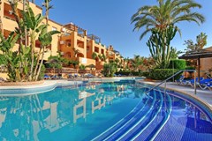 Mijas Costa Oasis by Grangefield Oasis.: General view - photo 15