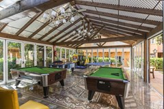 Mijas Costa Oasis by Grangefield Oasis.: Sports and Entertainment - photo 17