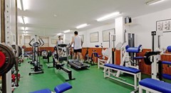 Mijas Costa Oasis by Grangefield Oasis.: Sports and Entertainment - photo 26