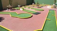 Mijas Costa Oasis by Grangefield Oasis.: Sports and Entertainment - photo 37