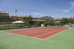 Mijas Costa Oasis by Grangefield Oasis.: Sports and Entertainment - photo 40