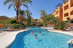 Mijas Costa Oasis by Grangefield Oasis.: Pool - photo 25