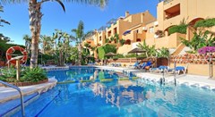 Mijas Costa Oasis by Grangefield Oasis.: Pool - photo 33