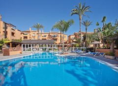 Mijas Costa Oasis by Grangefield Oasis.: Pool - photo 35