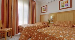 Mijas Costa Oasis by Grangefield Oasis.: Room - photo 27