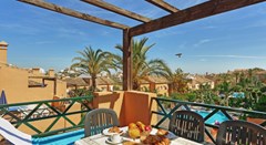 Mijas Costa Oasis by Grangefield Oasis.: Room APARTMENT ONE BEDROOM WITH TERRACE - photo 28