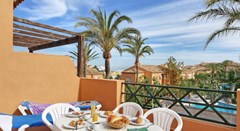 Mijas Costa Oasis by Grangefield Oasis.: Room APARTMENT TWO BEDROOMS WITH TERRACE - photo 30