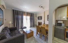 Mijas Costa Oasis by Grangefield Oasis.: Room APARTMENT ONE BEDROOM WITH TERRACE - photo 62