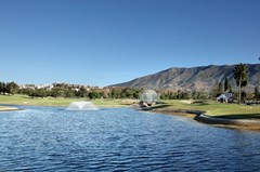 Eurostars Mijas Golf & Spa: General view - photo 51