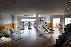 Eurostars Mijas Golf & Spa: Sports and Entertainment - photo 60