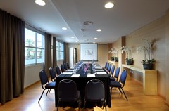 Eurostars Mijas Golf & Spa: Conferences - photo 3