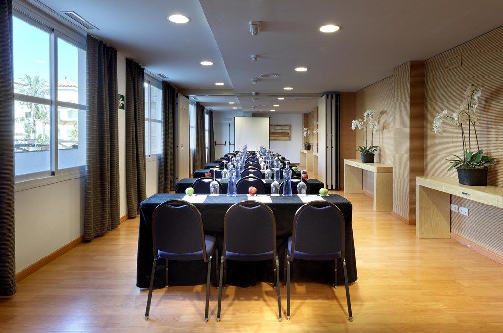 Eurostars Mijas Golf & Spa: Conferences