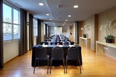 Eurostars Mijas Golf & Spa: Conferences - photo 14