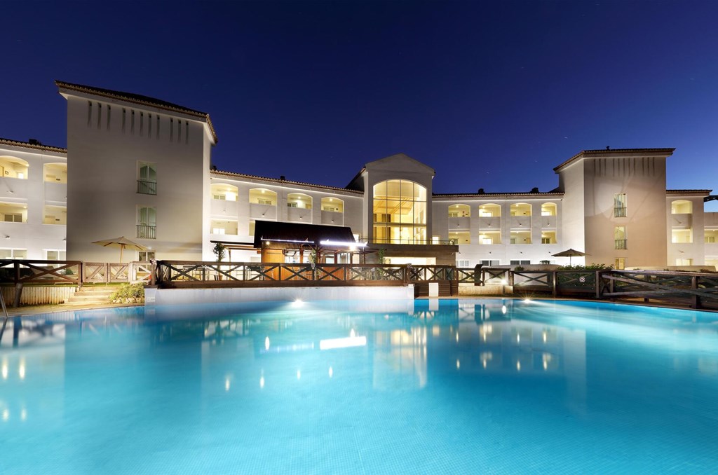 Eurostars Mijas Golf & Spa: Pool