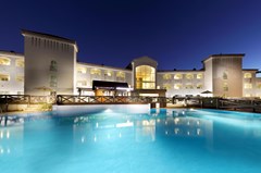 Eurostars Mijas Golf & Spa: Pool - photo 16