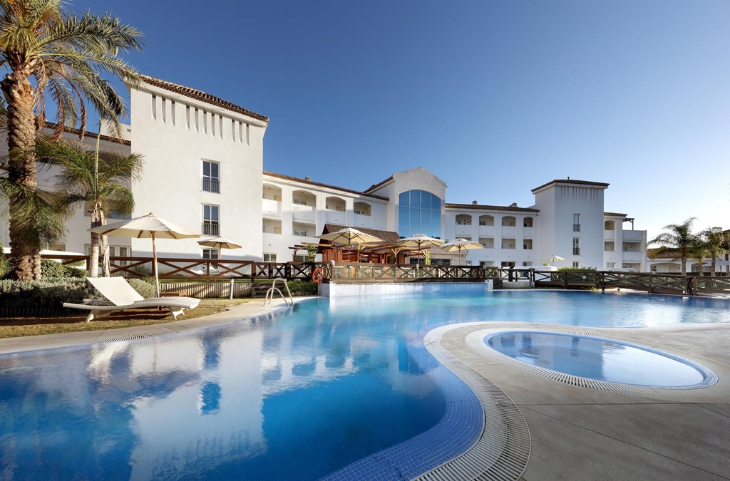 Eurostars Mijas Golf & Spa: Pool