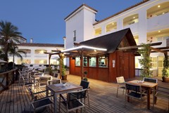 Eurostars Mijas Golf & Spa: Pool - photo 34