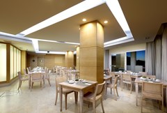 Eurostars Mijas Golf & Spa: Restaurant - photo 24