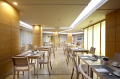 Eurostars Mijas Golf & Spa: Restaurant - photo 40