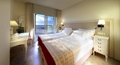 Eurostars Mijas Golf & Spa: Room SUITE CAPACITY 3 ONE BEDROOM - photo 8